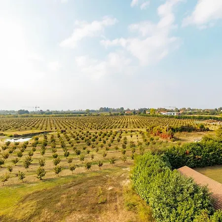 Glass House דירה קונאו