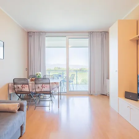 Apartment Glass House Cuneo
