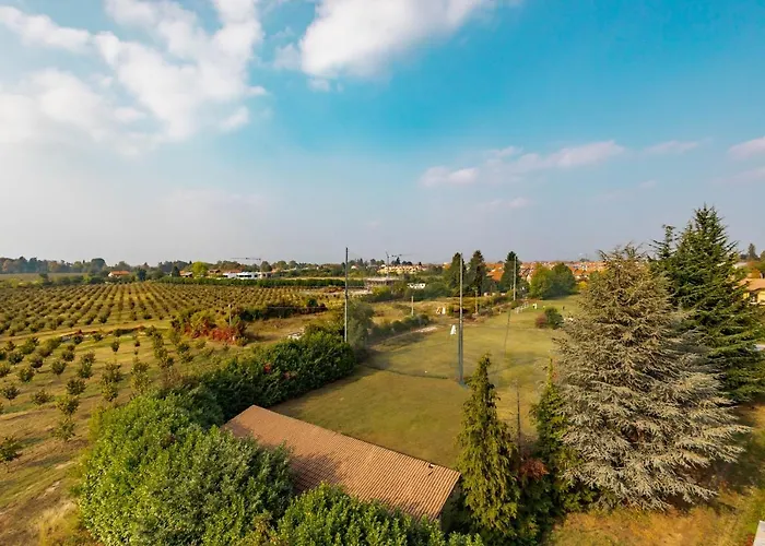 Апартаменты Glass House