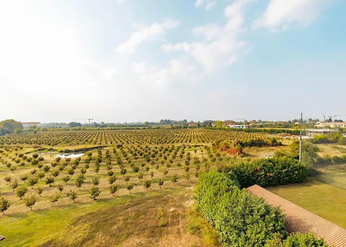 Glass House Apartamento Cuneo