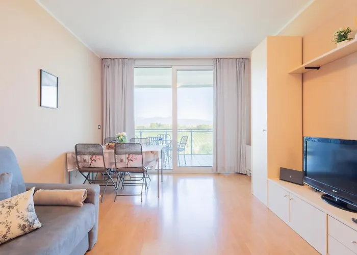 Appartement Glass House Coni