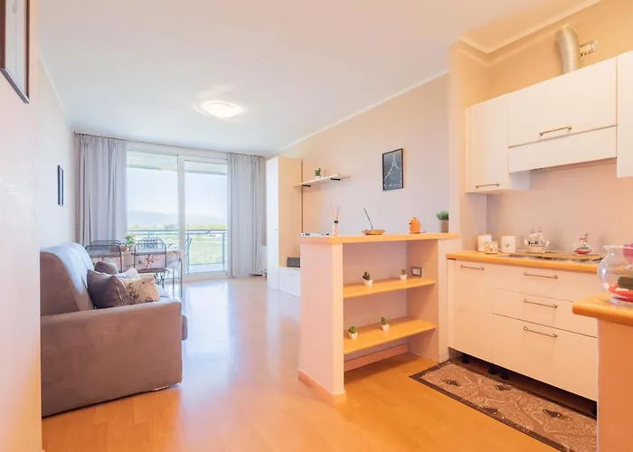 Apartamento Glass House