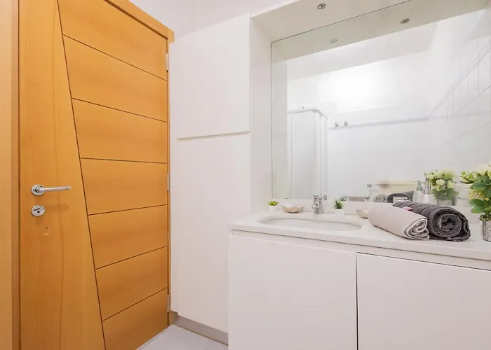 Apartamento Glass House