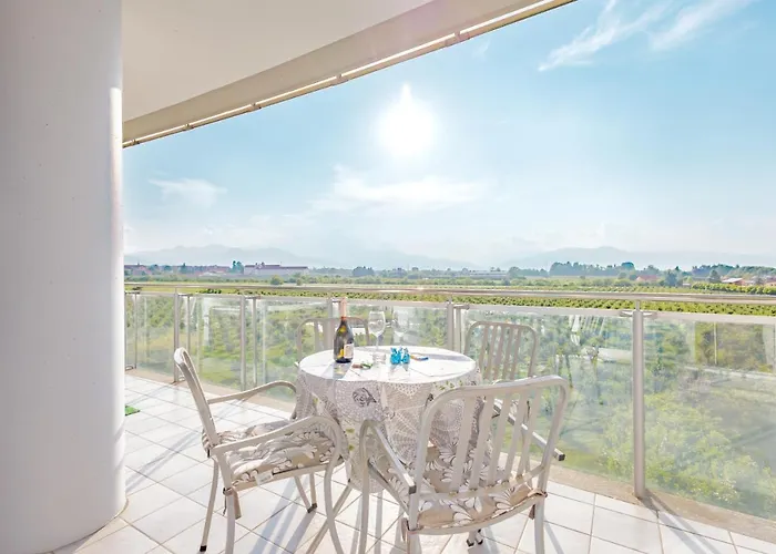 Glass House Apartamento *