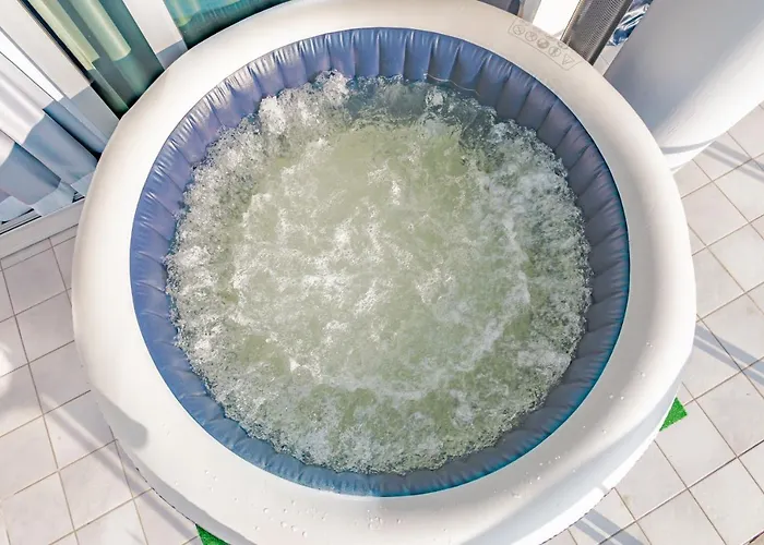 Glass House Apartamento *